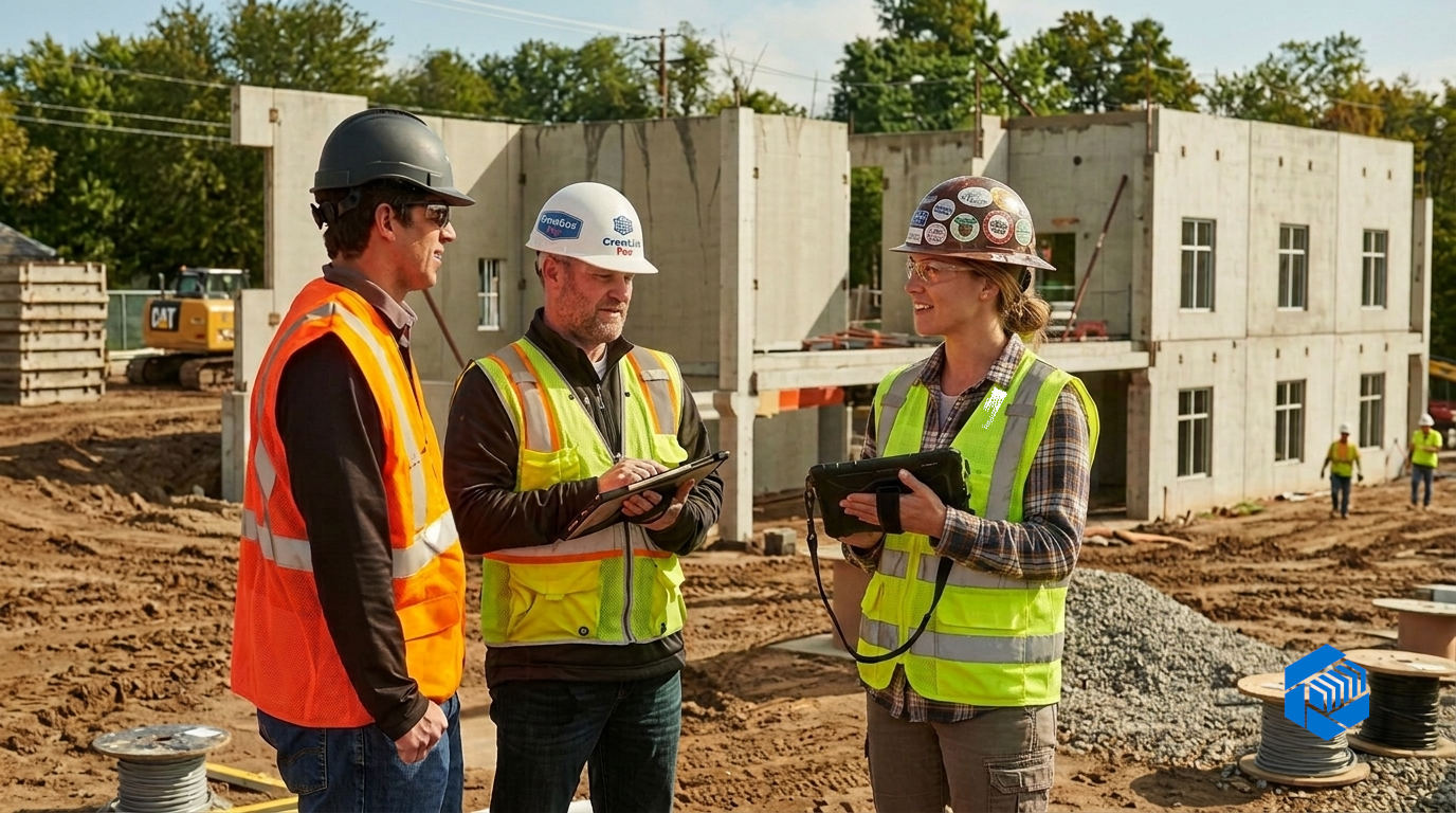 Why use Jobsite Image Annotations Tools?