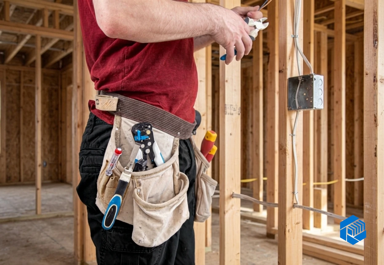 Electrical Inspection Photo Reports That Hold Up on the Job