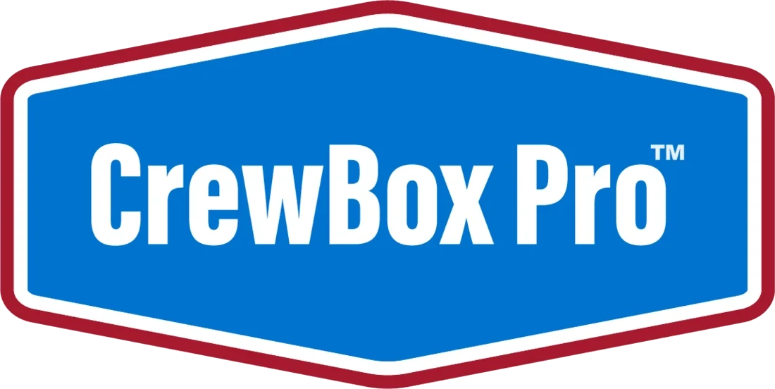 CrewBox Pro
