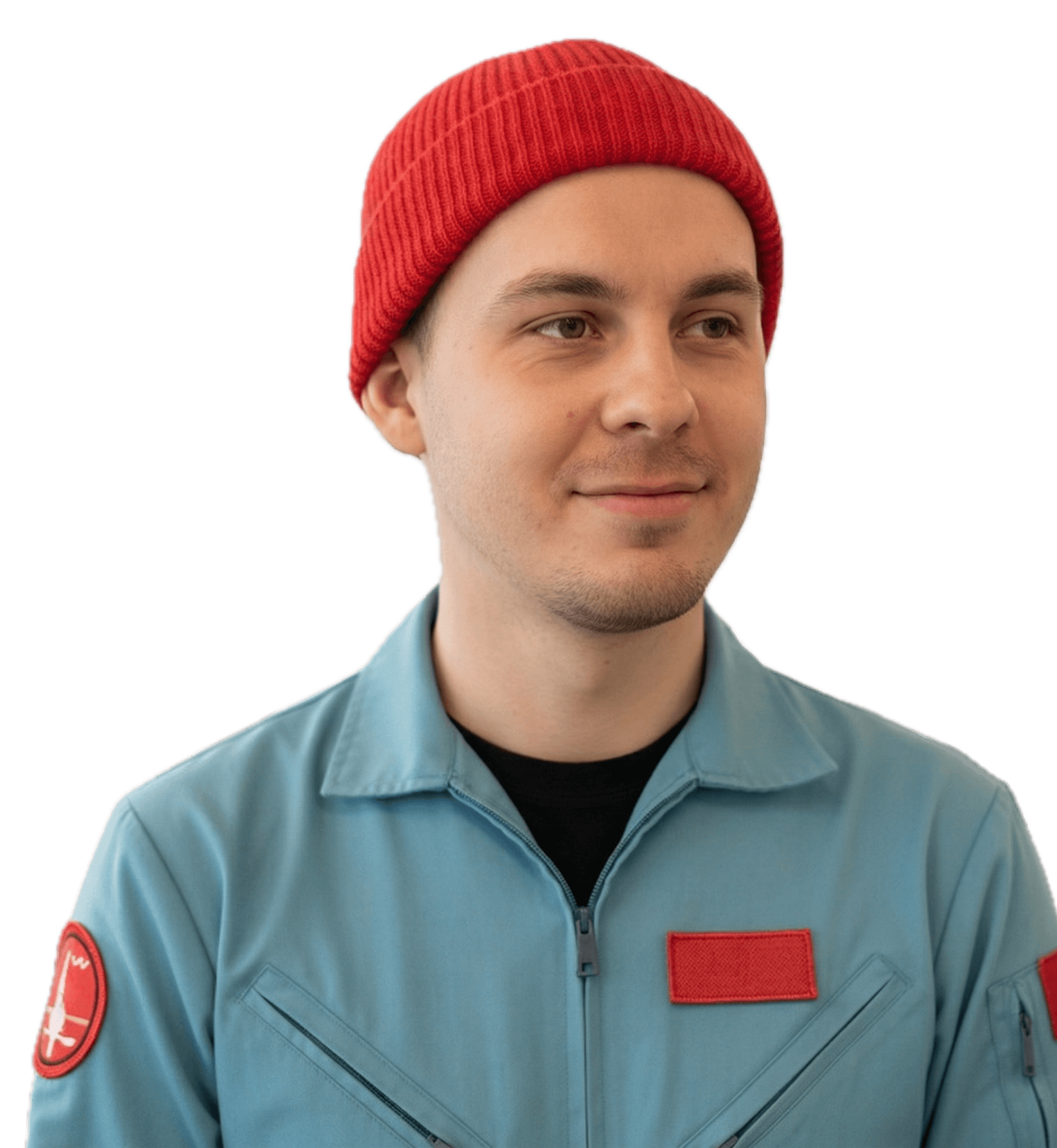 Dmytro