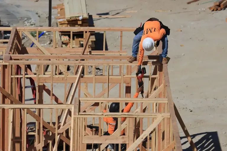 Construction crew whose CompanyCam history was migrated into CrewBox